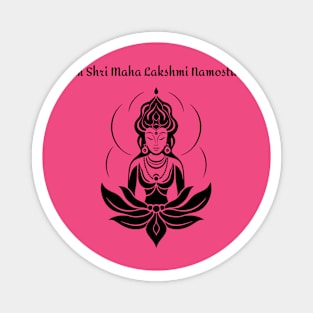 Lakshmi Magnet